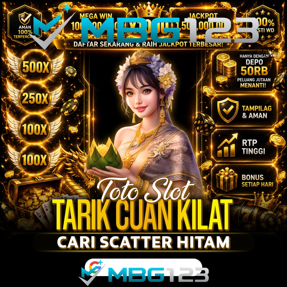 MBG123 X Tenryukyo: Dunia Hiburan Online Dengan Pilihan Game Beragam dan Navigasi Lebih Praktis